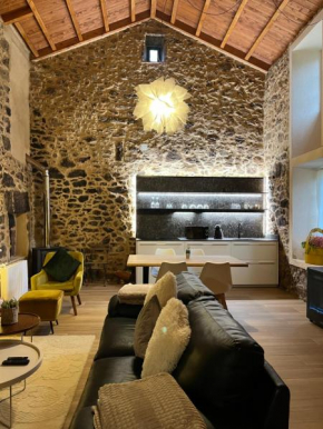 Casa Fogar do Ulla
